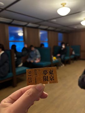 ニジゲンノモリに投稿された画像（2025/3/27）