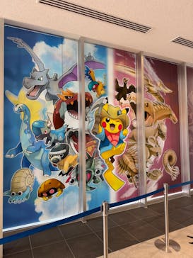 福井県立恐竜博物館に投稿された画像（2025/3/27）