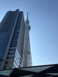 東京スカイツリーに投稿された画像（2025/3/27）