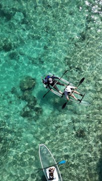 うみさんぽに投稿された画像（2025/3/27）