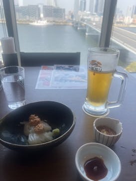 東京豊洲 万葉倶楽部に投稿された画像（2025/3/27）