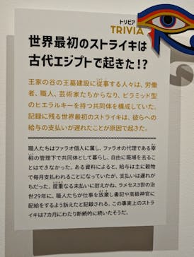 ブルックリン博物館所蔵 特別展 古代エジプトに投稿された画像（2025/3/27）