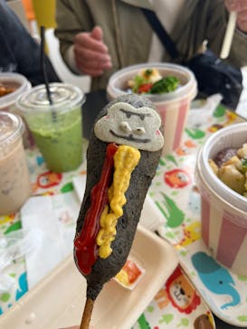 名古屋市東山動植物園に投稿された画像（2025/3/27）