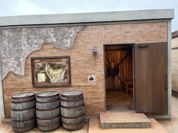 ニジゲンノモリに投稿された画像（2025/3/27）