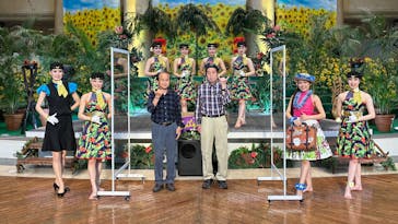 スパリゾートハワイアンズに投稿された画像（2025/3/27）