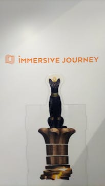 IMMERSIVE JOURNEYに投稿された画像（2025/3/27）