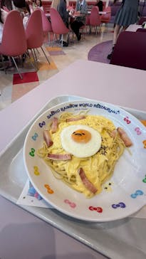 サンリオピューロランドに投稿された画像（2025/3/27）