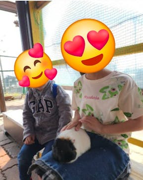 日立市かみね動物園に投稿された画像（2025/3/27）