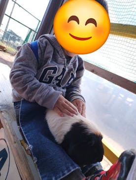 日立市かみね動物園に投稿された画像（2025/3/27）