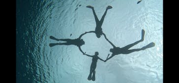 青の洞窟専門店　沖縄ダイビングショップ和に投稿された画像（2025/3/27）