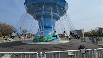 伊豆ぐらんぱる公園に投稿された画像（2025/3/27）