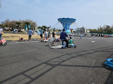 伊豆ぐらんぱる公園に投稿された画像（2025/3/27）