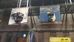 鉄道ひろばプレミアムin博多　〜ありがとう！ドクターイエロー〜に投稿された画像（2025/3/27）