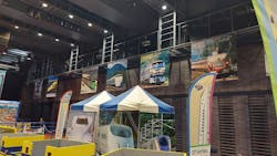 鉄道ひろばプレミアムin博多　〜ありがとう！ドクターイエロー〜に投稿された画像（2025/3/27）