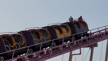 かみねレジャーランドに投稿された画像（2025/3/27）