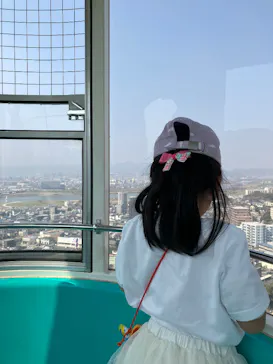 ひらかたパークに投稿された画像（2025/3/27）