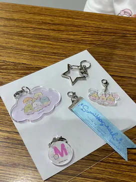 ひらかたパークに投稿された画像（2025/3/27）