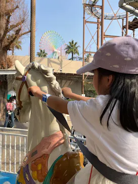 ひらかたパークに投稿された画像（2025/3/27）