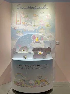 ひらかたパークに投稿された画像（2025/3/27）