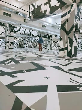 IMMERSIVE JOURNEYに投稿された画像（2025/3/27）