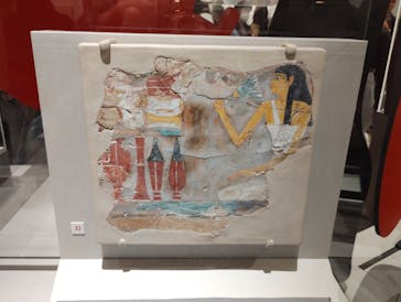 ブルックリン博物館所蔵 特別展 古代エジプトに投稿された画像（2025/3/27）