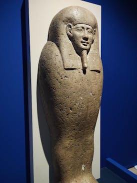ブルックリン博物館所蔵 特別展 古代エジプトに投稿された画像（2025/3/27）