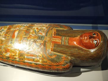 ブルックリン博物館所蔵 特別展 古代エジプトに投稿された画像（2025/3/27）