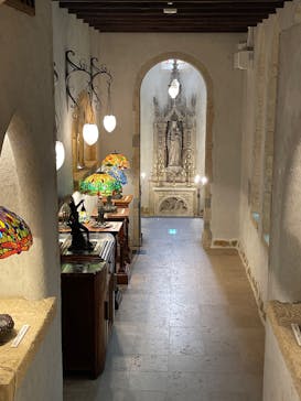 那須ステンドグラス美術館に投稿された画像（2025/3/27）