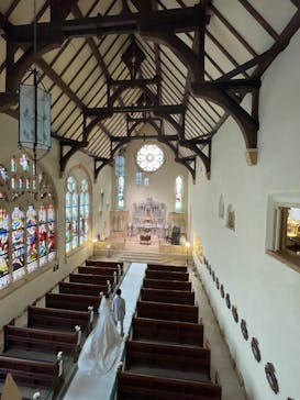 那須ステンドグラス美術館に投稿された画像（2025/3/27）