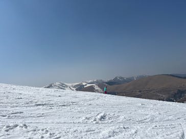 白樺湖ロイヤルヒルに投稿された画像（2025/3/27）