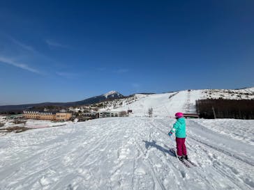 白樺湖ロイヤルヒルに投稿された画像（2025/3/27）