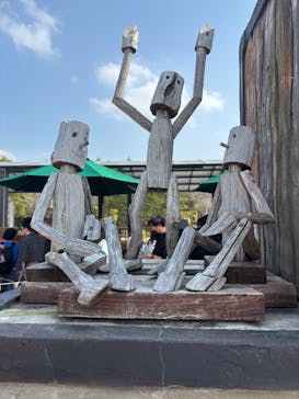 モビリティリゾートもてぎに投稿された画像（2025/3/27）