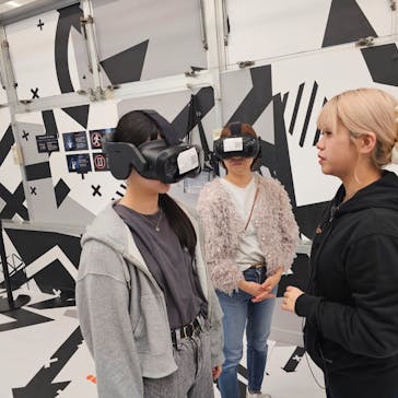 IMMERSIVE JOURNEYに投稿された画像（2025/3/27）