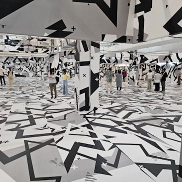 IMMERSIVE JOURNEYに投稿された画像（2025/3/27）