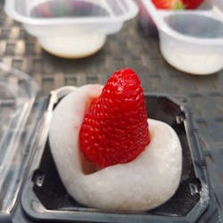 ICHIGOHOUSE.HITACHINAKAに投稿された画像（2025/3/27）