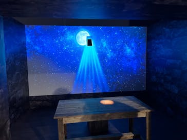 特別展「チ。 ―地球の運動について― 地球(いわ)が動く」に投稿された画像（2025/3/27）