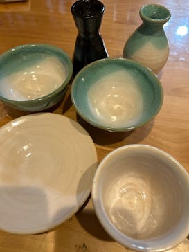 ならまち万葉陶芸教室に投稿された画像（2025/3/27）