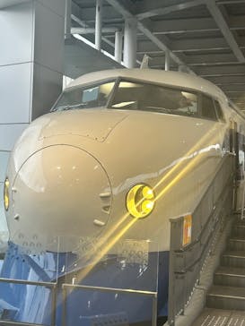 京都鉄道博物館に投稿された画像（2025/3/27）