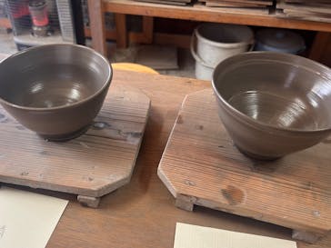 備前焼 蕃山窯に投稿された画像（2025/3/27）