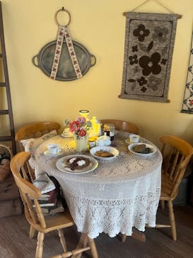 ムーミンバレーパークに投稿された画像（2025/3/27）