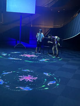 関門海峡ミュージアムに投稿された画像（2025/3/27）