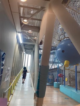 関門海峡ミュージアムに投稿された画像（2025/3/27）