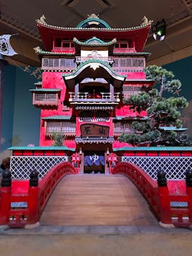 金曜ロードショーとジブリ展　三重展に投稿された画像（2025/3/27）