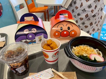 神戸アンパンマンこどもミュージアム＆モールに投稿された画像（2025/3/27）