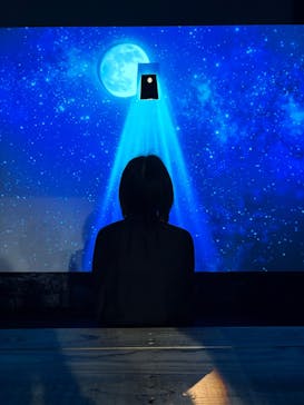 特別展「チ。 ―地球の運動について― 地球(いわ)が動く」に投稿された画像（2025/3/27）