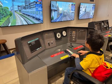 京王れーるランドに投稿された画像（2025/3/27）