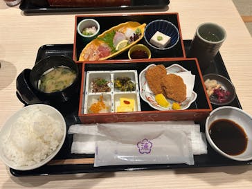 神戸みなと温泉 蓮に投稿された画像（2025/3/27）