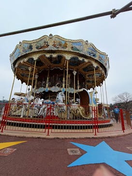 日本モンキーパークに投稿された画像（2025/3/27）