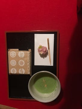 六義園に投稿された画像（2025/3/27）