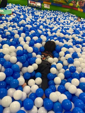 ATCあそびマーレに投稿された画像（2025/3/27）